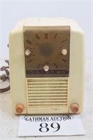 Westinghouse Radio