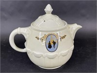 Drip-o-lator Princess Cinderella Teapot