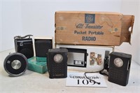 Transistor Radios