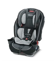 Retails $200- Graco All-in-One Car