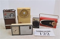 Transistor Radios