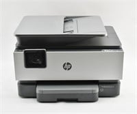 HP OfficeJet Pro 9010E Series Printer