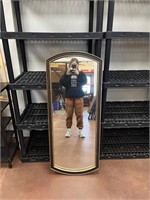 4ft hanging wall mirror