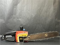 Sears Craftsman Double Insulated Chainsaw