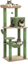 $110 Cat Tree for Large Cats