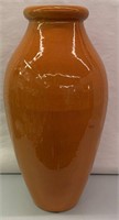 R. R. P. Co. Roseville Pottery Vase