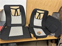 New Universal Rear Car Seat Covers
 
TZAUT-AXLE