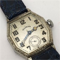 Illinois Wrist Watch