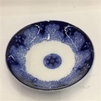 Germany Blue Porcelain Bowl