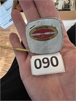 Hamilton Standard Propeller Tape Measure