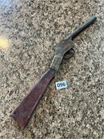 VTG Minute Man Rifle Toy