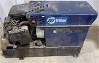 Miller Bobcat 225G Welder/Generator