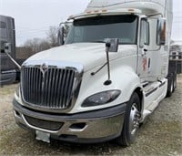 2016 International ProStar