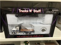 DIECAST TRUCK