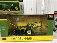 JOHN DEERE 44AH PLOW