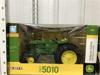 JOHN DEERE 5010 TRACTOR