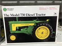 JOHN DEERE 760 TRACTOR