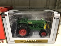 OLIVER SUPER 99 TRACTOR