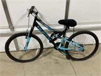Huffy 26L Trail Runner Bicycle
