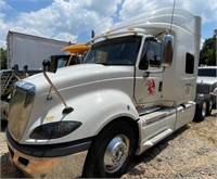 2016 International ProStar