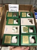 GOEBEL BELLS