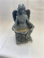 Angel Garden Statue/Bird Bath