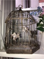 BIRD CAGE