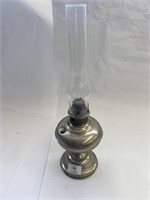 Oil Lamp