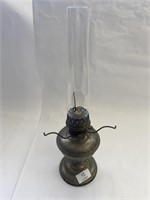 Oil Lamp