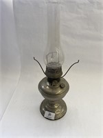 Oil Lamp