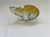 Glass Rhino