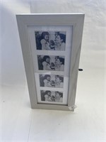 Jewelry Box / Picture Frame