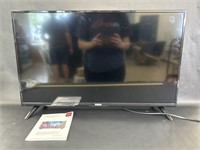 RCA TV, 32 inch