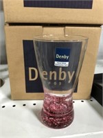 DENBY GLASS