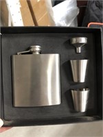 FLASK SET