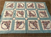 1 Handmade Quilt