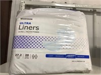 ULTRA LINERS
