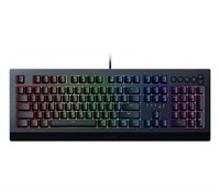 Retails $60- Razer Wired Gaming Keyboard