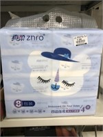 ZNRO DRY PACKS?