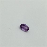 Purple Stone