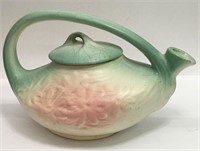 Mccoy Art Pottery Tea Pot