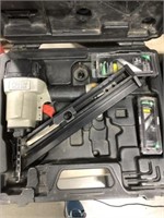 PORTER CABLE AIR NAILER