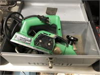 HITACHI  P 20SB PLANER