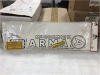 A FARMALL DECAL KIT