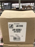 LAMP ASSEMBLY