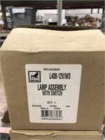 LAMP ASSEMBLY
