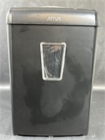 Ativa Paper Shredder