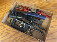 Miscellaneous Tools