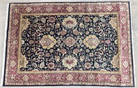 Hand Woven Persian Style Large Area Rug