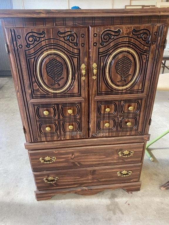 Armoire